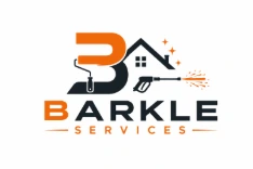 Barklecleaning